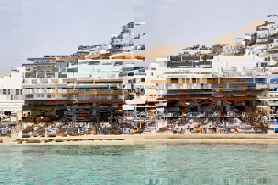 Foto Kosmopolaz Platis Yialos