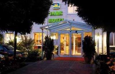 Foto Best Western Grand City Park *** Potsdam