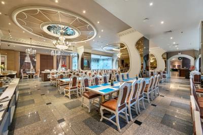 Foto Royal Benja *** Bangkok