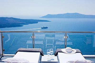 Foto Asteras Villas **** Fira