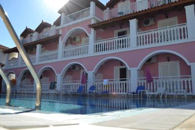 Foto Giannis Studios *** Alykanas