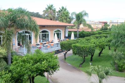 Resort Futura Club La Praya