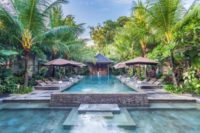 Foto Kejora Suites *** Sanur
