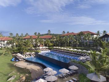 Hotel Anantara Peace Haven Tangalle Resort