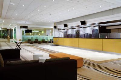 Foto Hilton London Kensington **** Londen