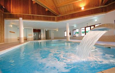Foto Residence Lagrange Prestige L Arollaie **** Peisey-vallandry
