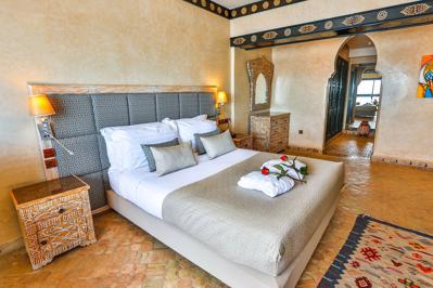 Foto Riad Mimouna **** Essaouira