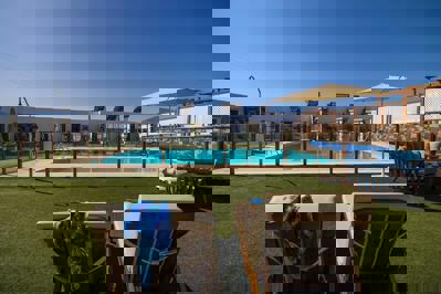 Foto Hotel Rural Rosario Martin ** Puerto Del Rosario