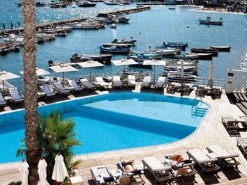 Foto Regina Isabella Resort Spa Restaurant ***** Ischia