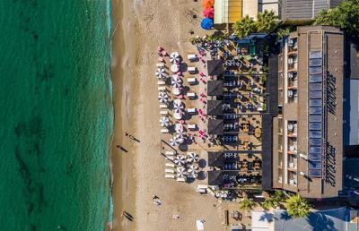 Foto Anjeliq House *** Alanya