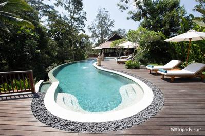 Foto Beingsattvaa **** Tegallalang