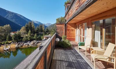 Foto Arosea Life Balance ***** St Walburg