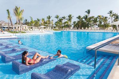 Foto RIU Republica ***** Punta Cana