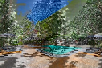 Foto Kajane Mua **** Ubud