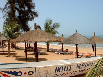 Foto Neptune **** Mbour