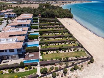 Foto Atlantis Gardens **** Larnaca