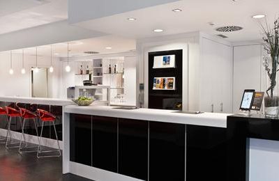 Foto Wyndham Garden City Centre Konigsallee **** Dusseldorf
