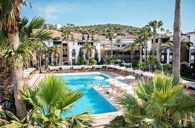 Foto Club Bodrum ***** Bodrum