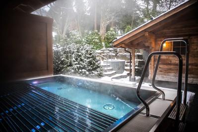 Foto Le Grand Bellevue ***** Gstaad