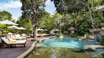 Foto Centara Villas Phuket **** Karon Beach