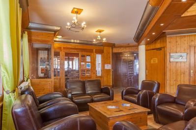 Foto Les Balcons de Belle Plagne **** Belle Plagne