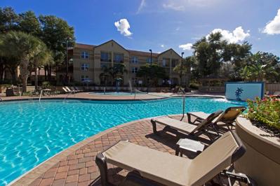 Foto Blue Tree Resort at Lake Buena Vista *** Lake Buena Vista