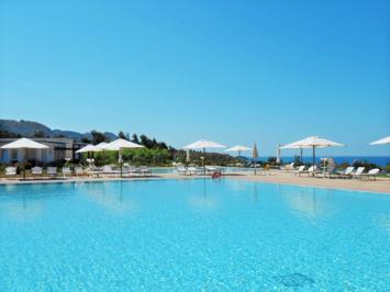 Hotel Le Rosette Resort