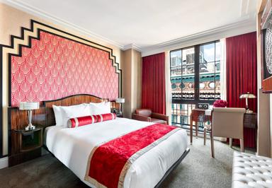 Hotel Walker Hotel Greenwich Village