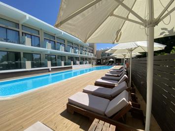 Foto Hotel Selyria ***** Tsilivi