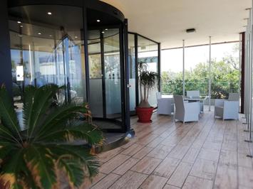 Foto Barion Hotel en Congressi **** Bari