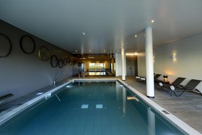 Foto MW Douro Wine en Spa ***** Santa Marta De Penaguiao