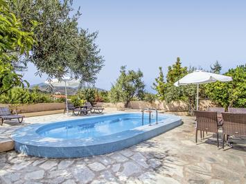 Foto Skopelos Holidays en Spa ***** Skopelos-stad