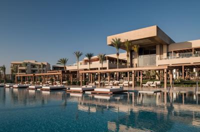 Foto Jaz Elite Riviera ***** Marsa Alam