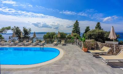 Foto Mediteran Maradiso by Aminess *** Crikvenica