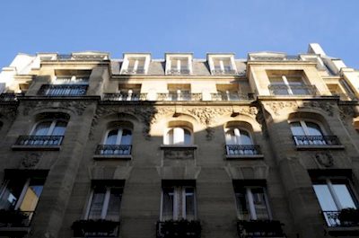 Hotel L Echiquier Opera Paris MGallery