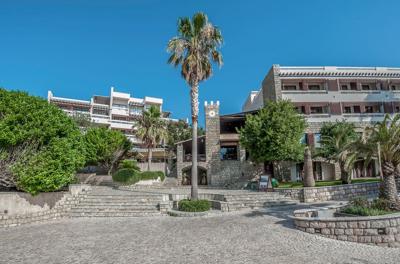 Foto Ruza Vjetrova Resort **** Bar