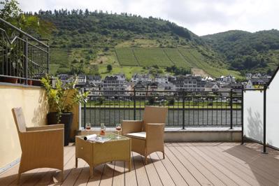 Foto Noss *** Cochem