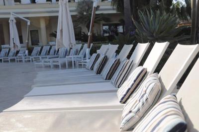 Foto Sunshine Hotel en Spa **** Ricadi