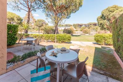 Foto Pierre et Vacances Residence Les Rives de Cannes Mandelieu *** Mandelieu La Napoule