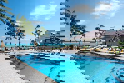 Foto Mandarin Resort Zanzibar **** Kizimkazi