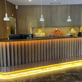 Foto Hotel Torremangana **** Cuenca