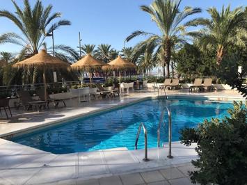 Foto Gran Hotel Almeria **** Almeria