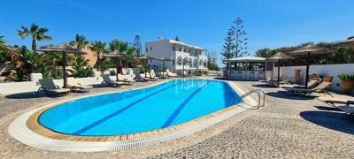 Foto Hotel Horizon Resort Kamari