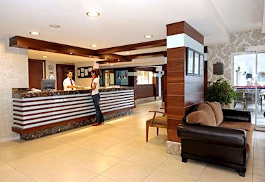 Foto Viking Express *** Kemer
