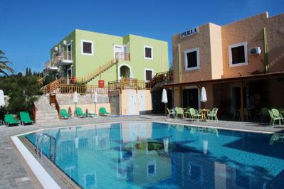 Foto Perla *** Agia Pelagia