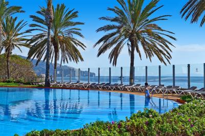 Foto Pestana Grand Premium Ocean Resort ***** Funchal