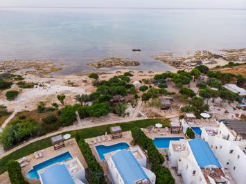 Foto Thalassines ***** Ayia Napa