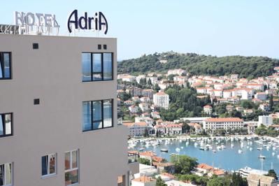 Foto Adria **** Dubrovnik