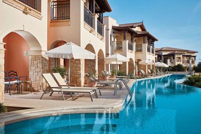 Foto Atlantica Aphrodite Hills ***** Kouklia