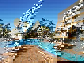 Foto Pestana Alvor Park **** Alvor